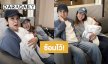 ซ้อมไว้! “โต๋ – ไบรท์” มือใหม่หัดอุ้มหลานสาว ชาวเน็ตแซวรออุ้มของตัวเองแล้ว