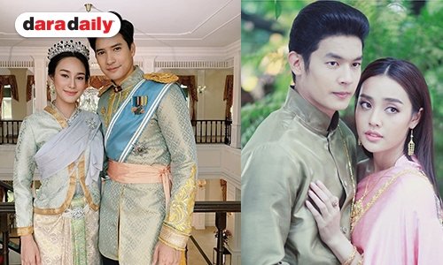 เช็กด่วน! เรตติ้งอวสาน “ดวงใจขบถ-ลิขิตแห่งจันทร์” และตอนแรก “มธุรสโลกันตร์-ทิวาซ่อนดาว”