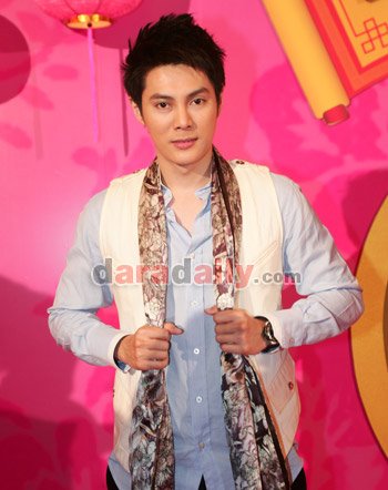 เชิดใส่ โบวี่ แมน พบรักใหม่ เกล