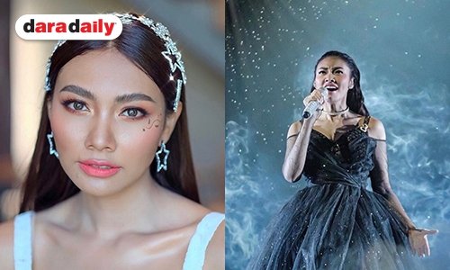 เปิดความรู้สึก “แก้ม วิชญาณี” 11ปี บนเส้นทางของการเป็นดาว