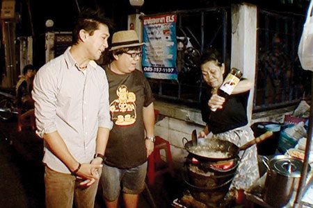 "บางอ้อ" เอาใจนักชิม ตามติดเมนูเด็ดร้านอร่อย