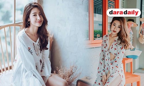 เปิดประวัติ “มิ้นท์ ลลิตา” หรือ “จำเรียง” ใน “เสน่ห์นางครวญ”