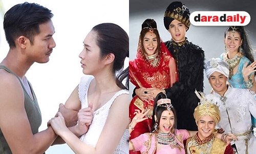 ละครหลังข่าววิกหมอชิต ล็อตใหม่รอดูเรื่องไหนกันบ้าง