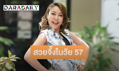 “ผัดไท ใจดีดีดี” กับเคล็ดลับช่วยลดอายุไปถึง 10 ปี ที่ใครๆ ก็ทำตามได้