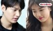 ค่ายต้นสังกัดยัน Suzy เลิก Lee Min Ho 