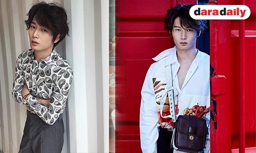 ทำความรู้จัก “ไอซ์ซึ” หรือ “ปาย” ใน “คนประกอบผี”