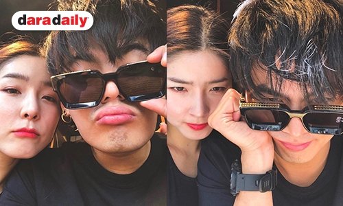 เปิดความรู้สึก “ฮั่น” ถึง “จียอน” ลั่นรักแล้ว ต้องดูแลให้ได้