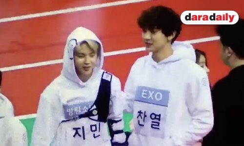 12 คู่เพื่อนซี้วงการ K-Pop ที่คุณไม่เคยรู้