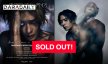 SOLD OUT 2 รอบ!! “แจ็คสัน หวัง” ทุ่มสุดตัว ลุยทุกขั้นตอน! เจอกัน 3–4 ต.ค.นี้