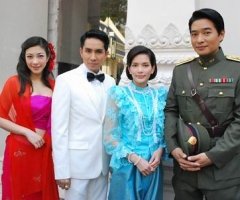 “เติ้ล” ผกก. นำทีมนักแสดง“ดีว่า...ราวี” ขอบคุณฟีคแบ็คคนดูที่ชอบ ยอมรับรายได้น้อยสวนกระแส