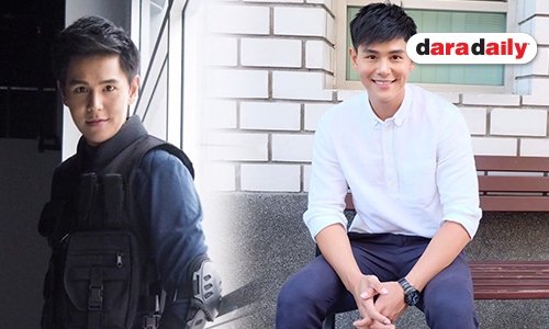 เปิดประวัติ “ปาแปง” หรือ “ก่อเกียรติ” ใน “สารวัตรแม่ลูกอ่อน”