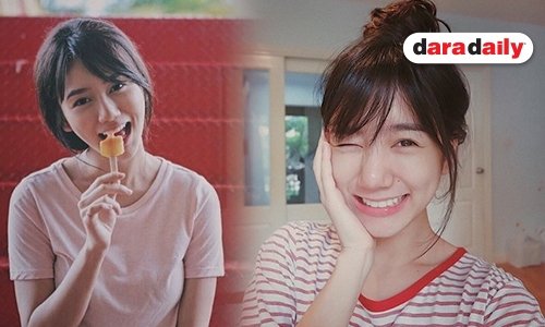 ส่องประวัติ “ปลายฟ้า อรนุช” หรือ “ม.ล.โสมภา” ใน “สายรักสายสวาท”