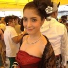 บวงละครคุ้มนางครวญ