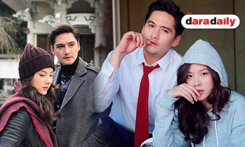 ปิดกล้องแล้ว "Secret Garden" จ่อคิวออนแอร์เร็วๆนี้