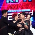 เคพีเอ็น อวอร์ด ครั้งที่ 23 week 1