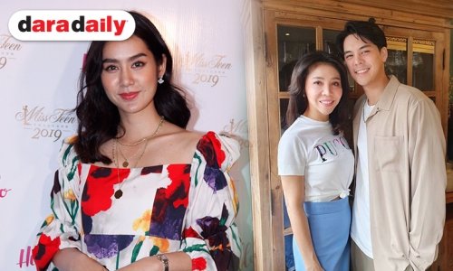 “มะนาว” เคลียร์กรณีถูกโยงมือที่สาม ทำ “พ่อแม่พีช พชร” หย่า พร้อมแจงสัมพันธ์ “ตอง”