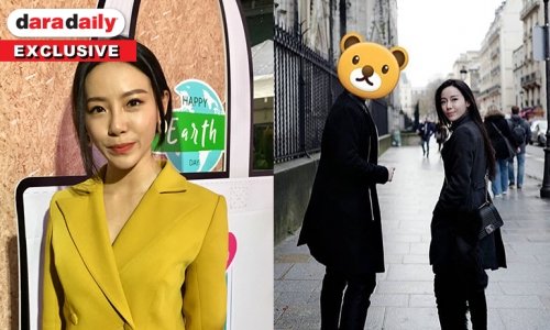 “ทับทิม” ยันไร้คอมเมนต์คุกคามหลังเล่นท่าโยคะเซ็กซี่ ลั่นไม่พร้อมเปิดตัวหนุ่มรู้ใจ