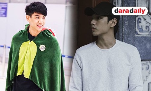 เปิดการแต่งตัวสุดคูล ในสไตล์ “น้ำมนต์ กฤตนัย”