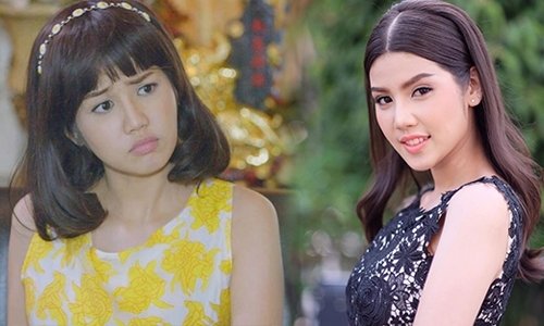 เปิดประวัติ “พลอย วรางคนาง” หรือ “รัตน์” จาก “โซ่เสน่หา” #โซ่เสน่หา