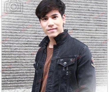 “เจษ” เขิน หวานใจเรียนต่ออังกฤษ