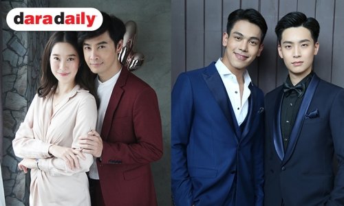 เปิดเรตติ้ง! “รอยอาฆาต” ตอนจบ ด้าน “ภาตุฆาต” พุ่งนำ “เพลิงรักเพลิงแค้น”