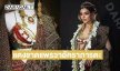 เผยเบื้องหลังชุด แดงชาดแพรวาอัคราภารตะของ “แองเจลิกา อาร์สยาม” มิสแกรนด์บุรีรัมย์2026