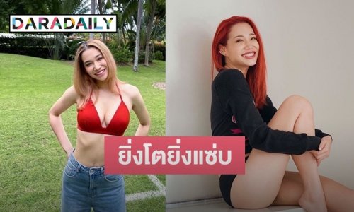 สวยได้แม่! “น้องนนนี่” ลูกสาว “แอน สิเรียม” ยิ่งโตยิ่งสวยเซ็กซี่ ดีย์ไปหมด!