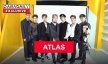“ATLAS” เดินหน้าขับเคลื่อนวงการ T-POP พร้อมซิงเกิลแรก “MAYDAY MAYDAY”