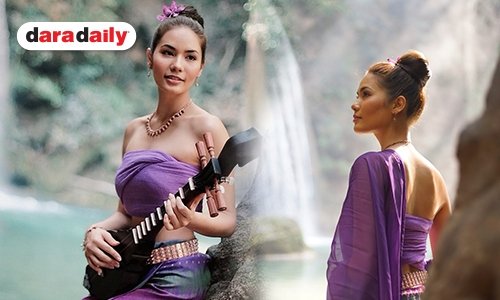 “เพรงลับแล” เปรี้ยง “ผู้จัดฯ เอ๊ะ” เปลี่ยนลุค “น้ำตาล” สวยหวานเป็นนางในฝัน