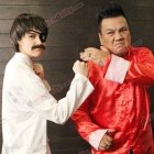 “ริด้า” บุกช่วย “จอร์จ” ปิดฉาก “มาเฟียตาหวาน”