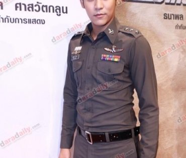 บวงสรวงซีรีส์ "ภารกิจรัก"