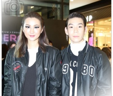 ทัพ "ศิลปิน-ดารา" ชื่อดังร่วมงานแฟชั่นสุดอลัง!