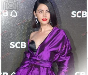 “ใหม่ ดาวิกา” ว่าไง หลังติดโผ สาวหน้าสวยระดับโลก!