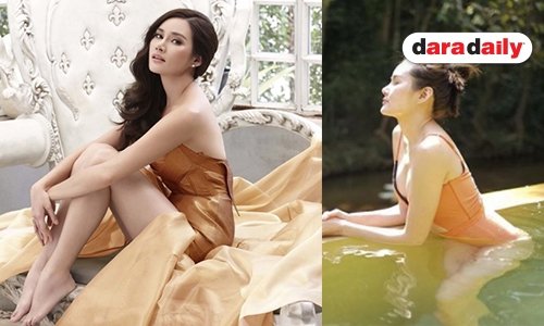 เปิดเส้นทางชีวิตนักแสดงของ “หญิง รฐา” กว่าจะมีวันนี้ไม่ใช่เรื่องง่าย!