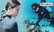 ส่องทริป “วาววา-อนันดา” ดําน้ํ้ำดูปะการังจังหวัดภูเก็ต