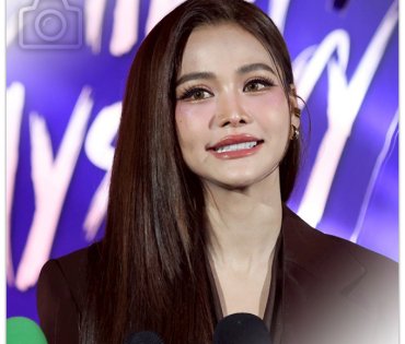 พูดคุยสุด Exclusive กับทีมทีมนักแสดง"มาตกรรม จำไม่ได้" พบ อิงฟ้า วราหะ, ตรี-ภรภัทร, แจม-รชตะ