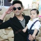 ป๋อ ณัฐวุฒิ, เปิ้ล นาคร พาครอบครัวออกงาน