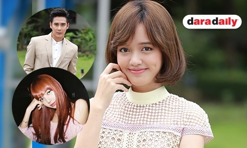 "พลอยไพลิน" ยิ้มรับโดนจับจิ้น "เซินเจิ้น" งงถูกทักหน้าคล้าย "ลิซ่า BLACKPINK"