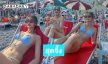 สุดจึ้งนางแบบดังเสิร์ฟบิกีนี่ตัวน้อยที่อิตาลี