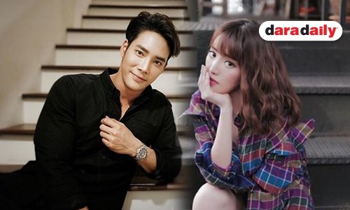 รักต่างวัยแต่หัวใจลงล็อค