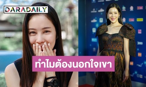 “เบน รวิญานันท์" ประกาศไม่นอกใจช่องวัน รับเซ็นสัญญา 5 ปี