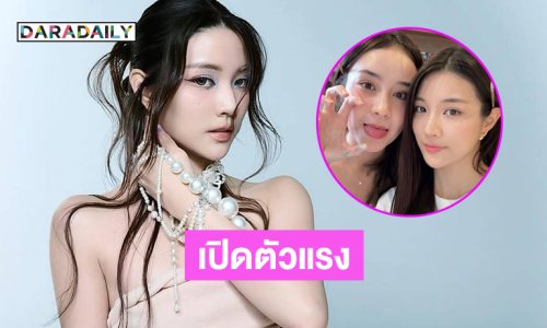 เปิดตัวแรง “จินนี่-เจน่า” แฟนกรี้ดสนั่นคู่จิ้นป้ายแดงจากซีรีส์ “พิษรัก”