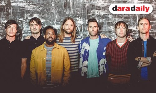 “Maroon 5”  ดึง “Cardi B” ร่วมแจมในเพลงใหม่ "Girls Like Do"