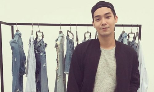 "เท็น" ปลื้ม "Gay Ok Bangkok ซีซั่น 2" กระแสดี รับต้องทำการบ้านหนักหลังห่างหายจากภาคแรก