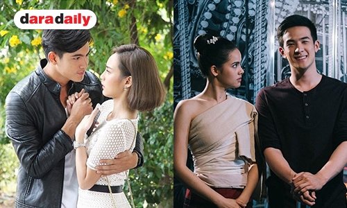 ต๊กอ๊กต๊กใจ๋! เมื่อ “กลิ่นกาสะลอง” เรตติ้งบี้ “หัวใจลูกผู้ชาย”