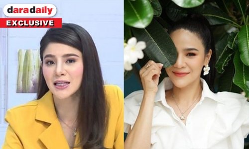 เปิดประวัติ “ลิตา อินท์ชลิตา” หรือ “ณัฐชา” ใน “แรงเทียน”