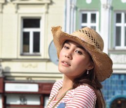 “เจนี่” กรี๊ดมีแต่คนชมคนทักสวย