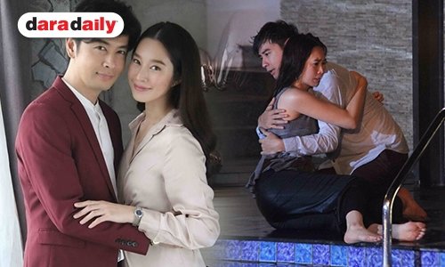 “รอยอาฆาต” ถึงจะเป็นละครบู๊ แต่มีโมเมนต์ให้คนดูฟินกับคู่พระ-นาง