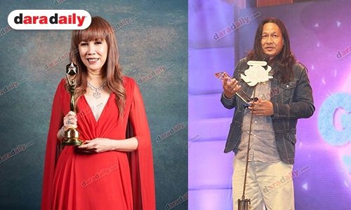 กระแทกใจแฟนจอแก้ว รวมมิตร 7 รางวัลละครที่สุดแห่งปี