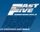 "FAST FURIOUS 5"